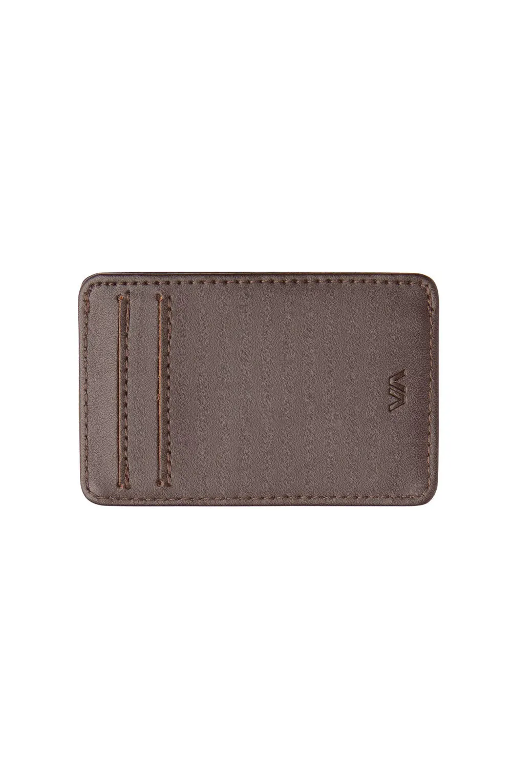 RVCA RVCA Card Wallet