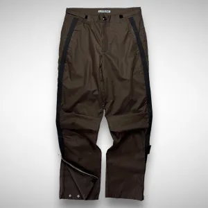 Sabotage Parachute Pants (1990s)