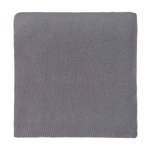 Salicos Blanket [Pigeon Blue]