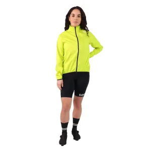 Samsara Women's Cycling Jacket Zinna