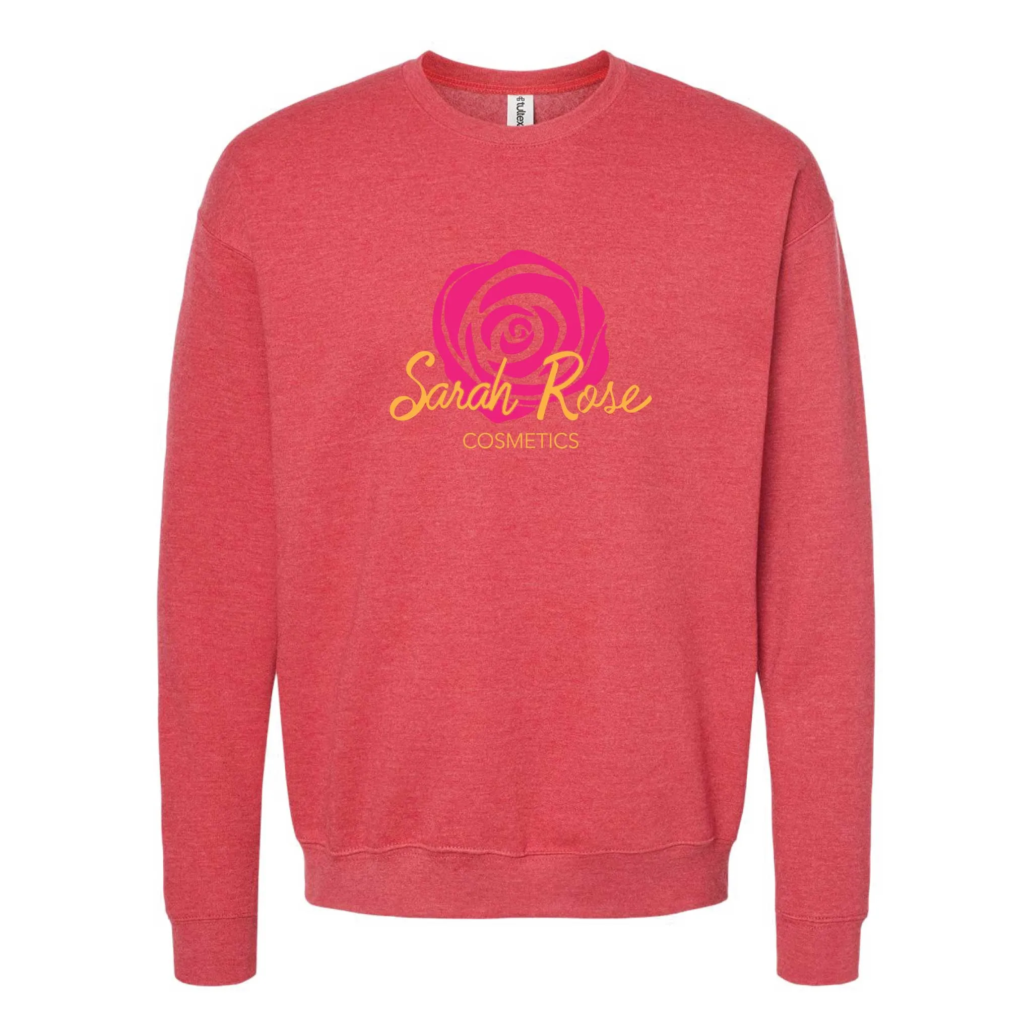 Sarah Rose Cosmetics DDG Minnesota Crewneck Sweatshirt