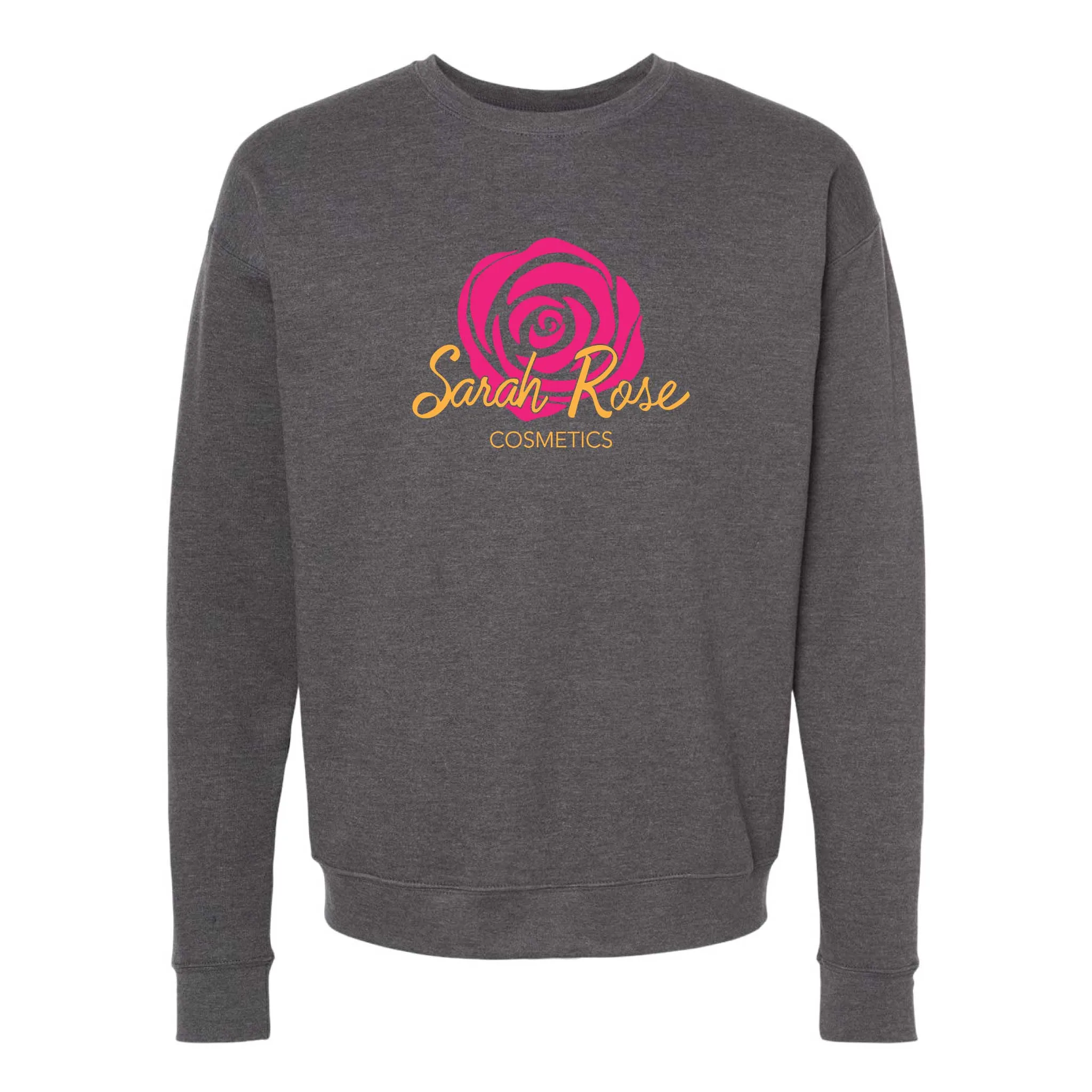 Sarah Rose Cosmetics DDG Minnesota Crewneck Sweatshirt