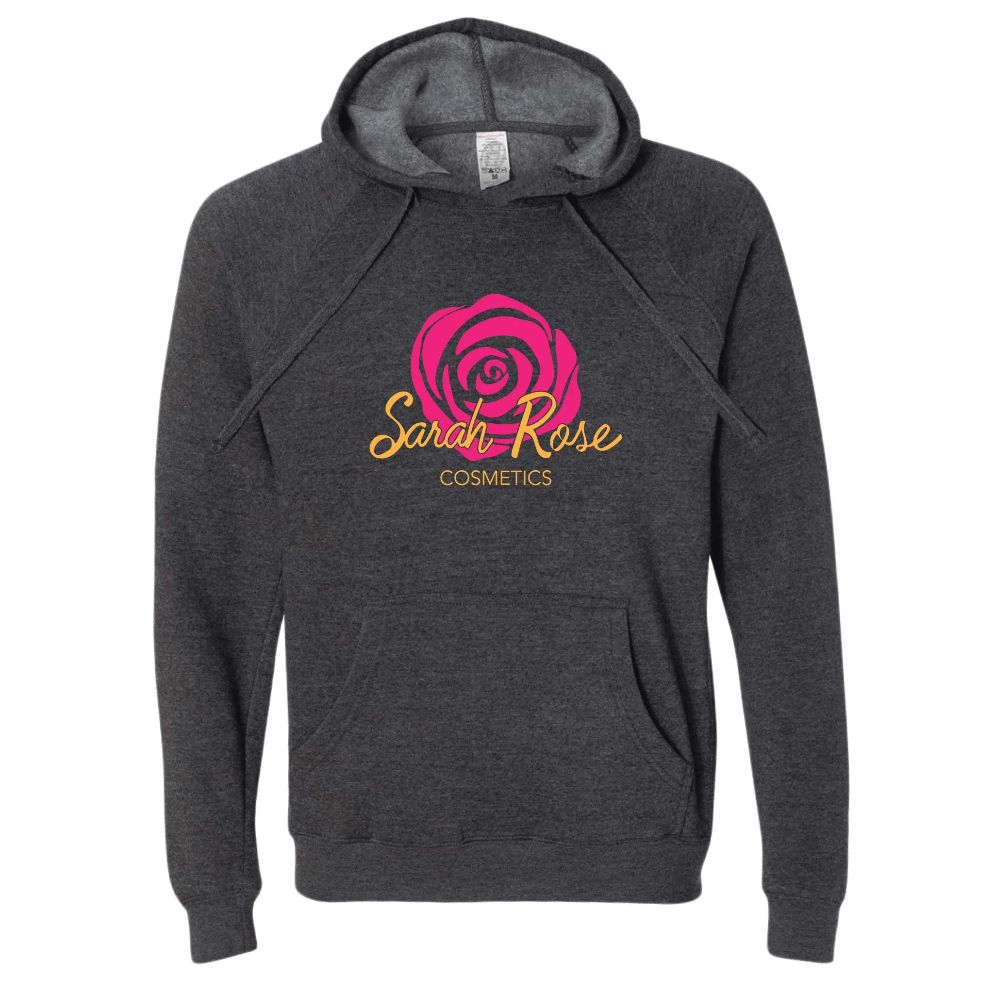 Sarah Rose Cosmetics DDG Minnesota Hoodie