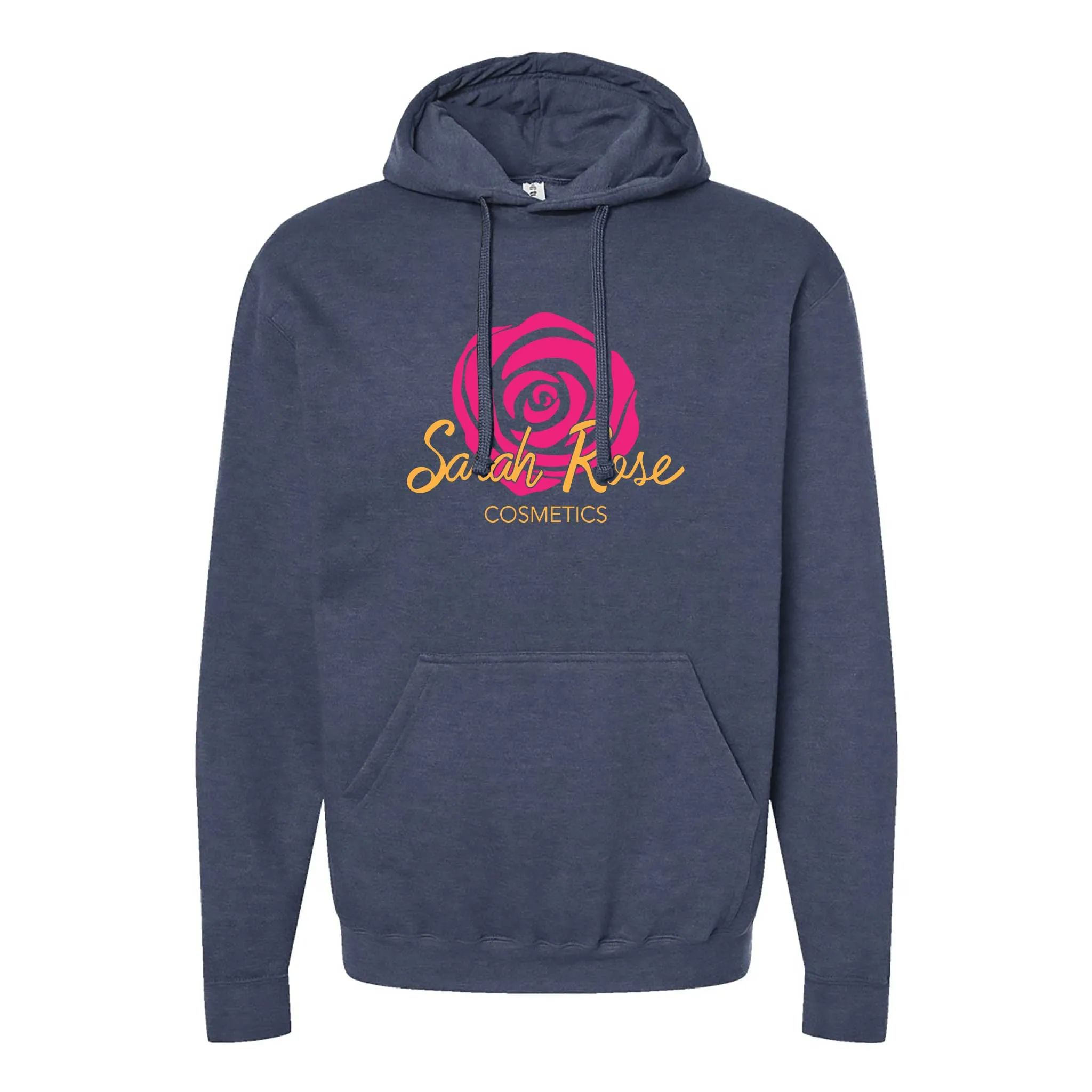 Sarah Rose Cosmetics DDG Minnesota Hoodie