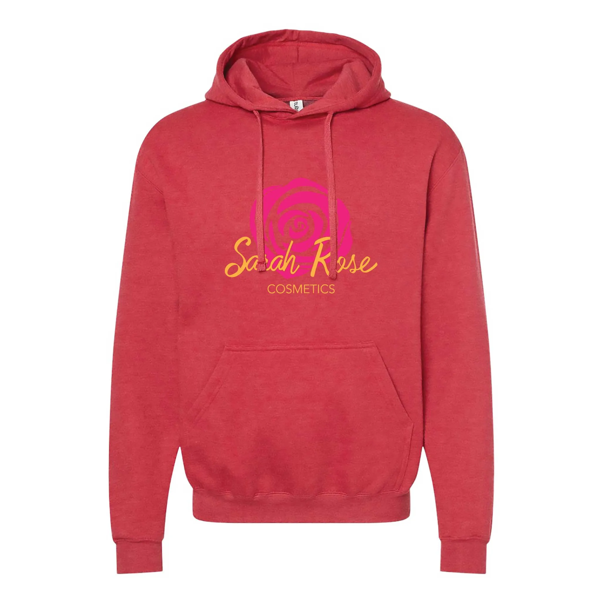 Sarah Rose Cosmetics DDG Minnesota Hoodie