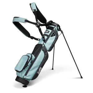 Seafoam Loma XL Golf Bag