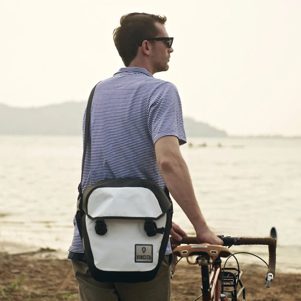 Selene Waterproof Pannier