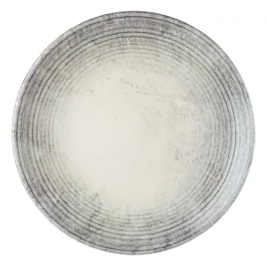 Serenity Coupe Plate 30cm / 11 ¾" - Pack 6