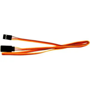 Servo Extension Cable 600mm