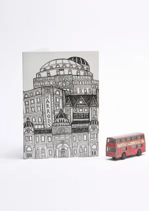 Sightlines London- Cards