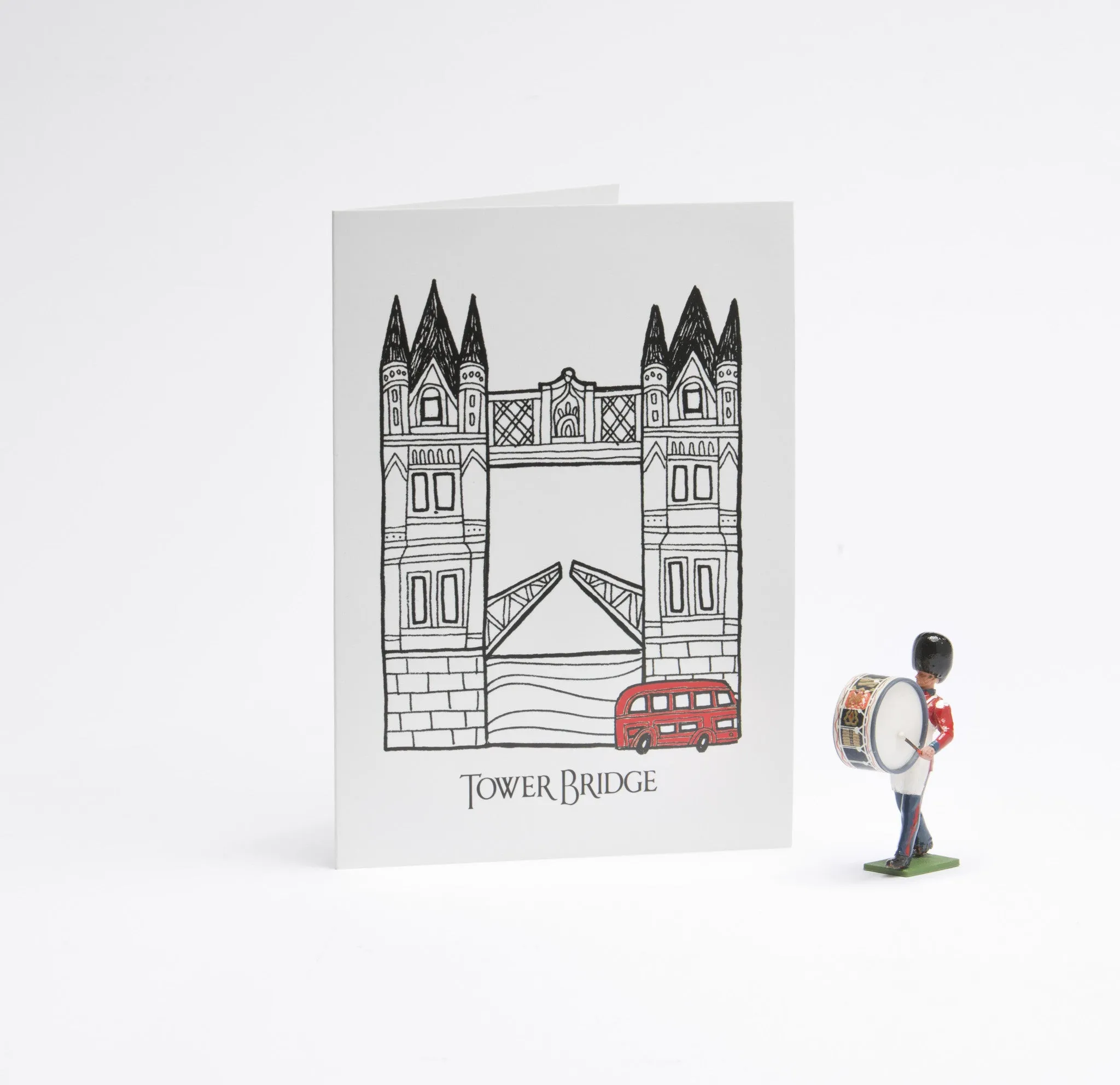 Sightlines London - Cards