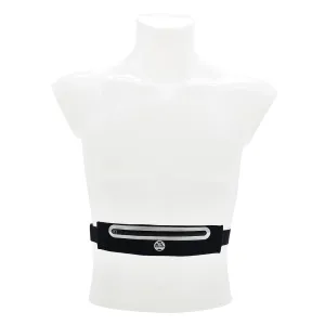 Six Peaks Reflective Expandable Waist belt