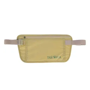 Skin Document Belt - Natural Beige