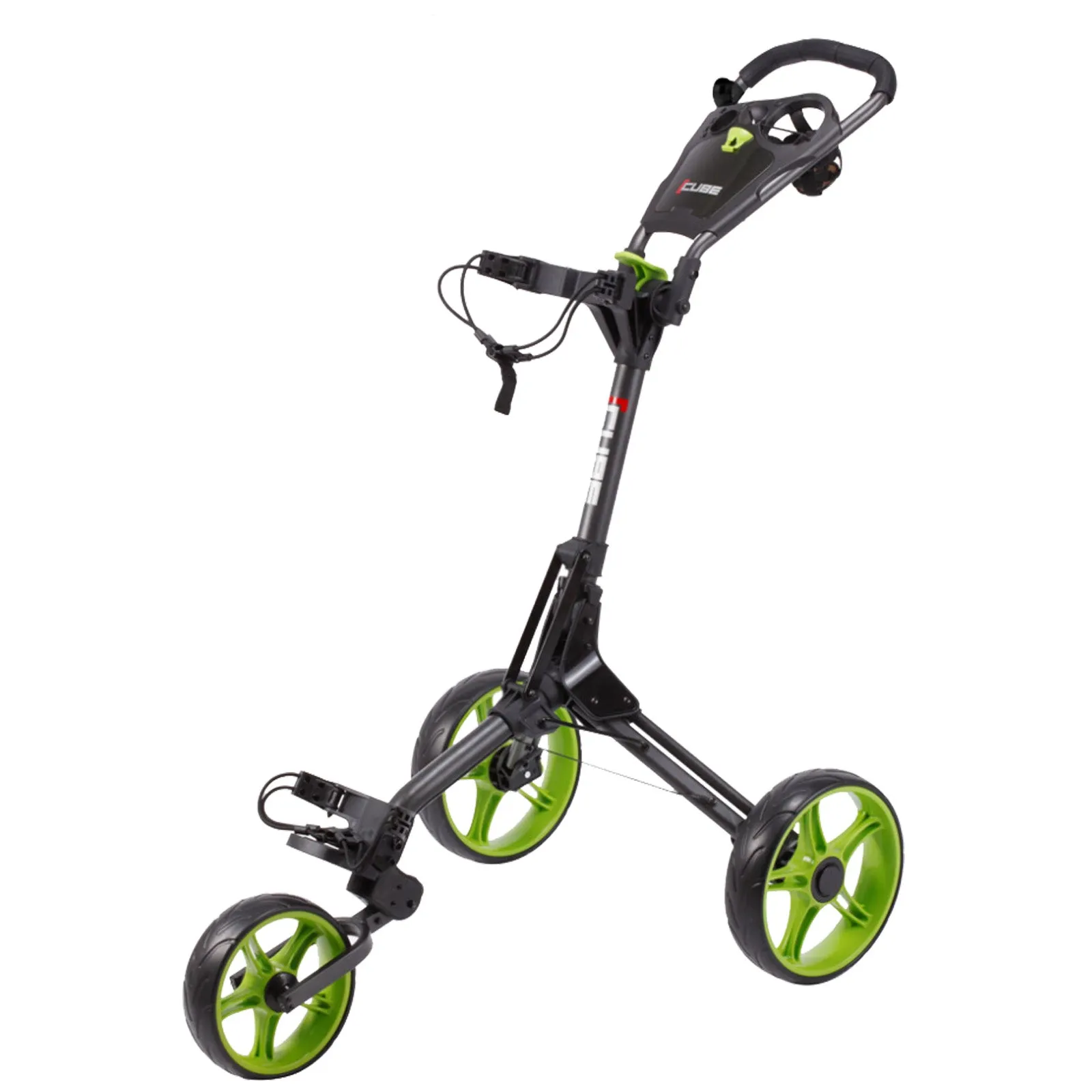 Skymax Cube 3 Golf Trolley