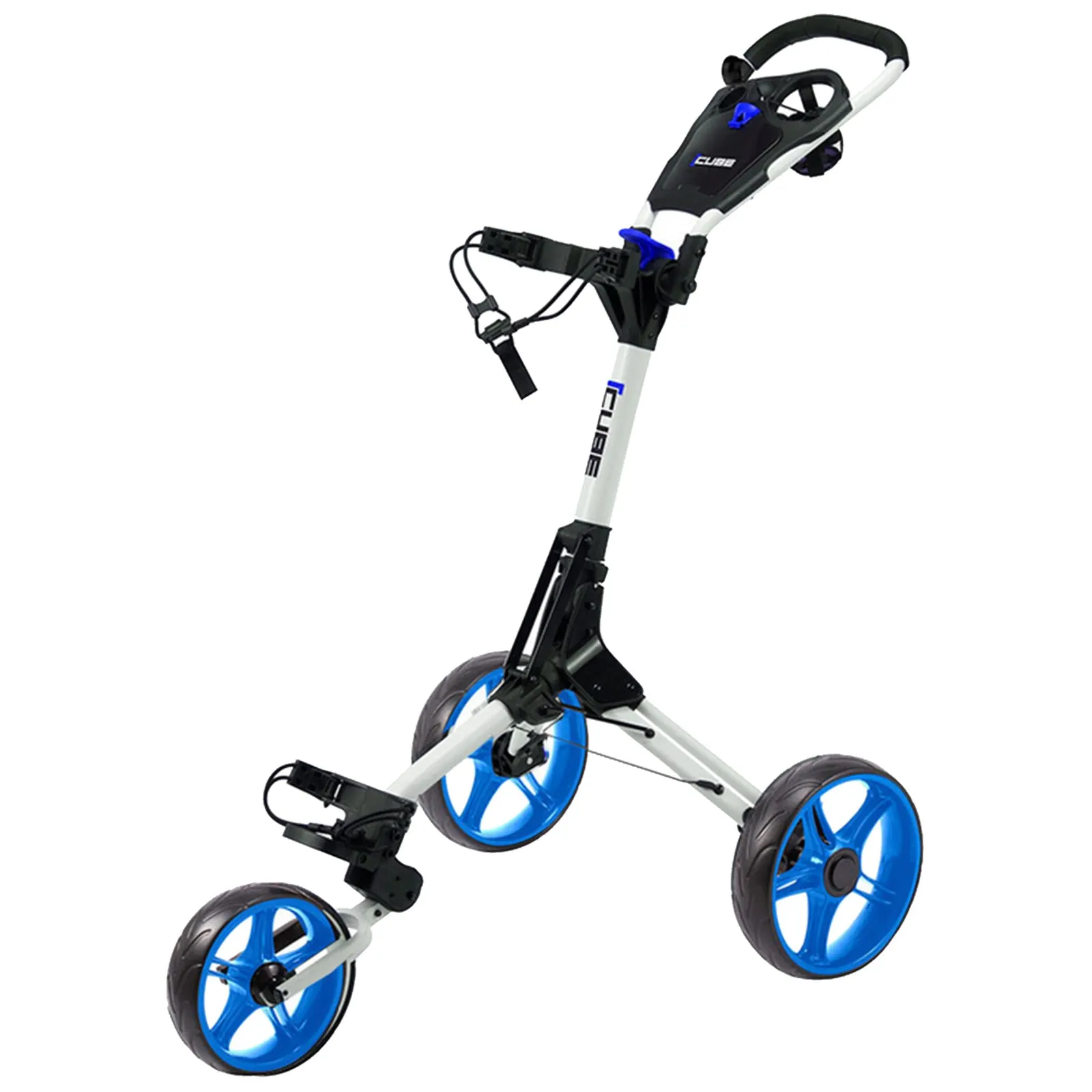 Skymax Cube 3 Golf Trolley