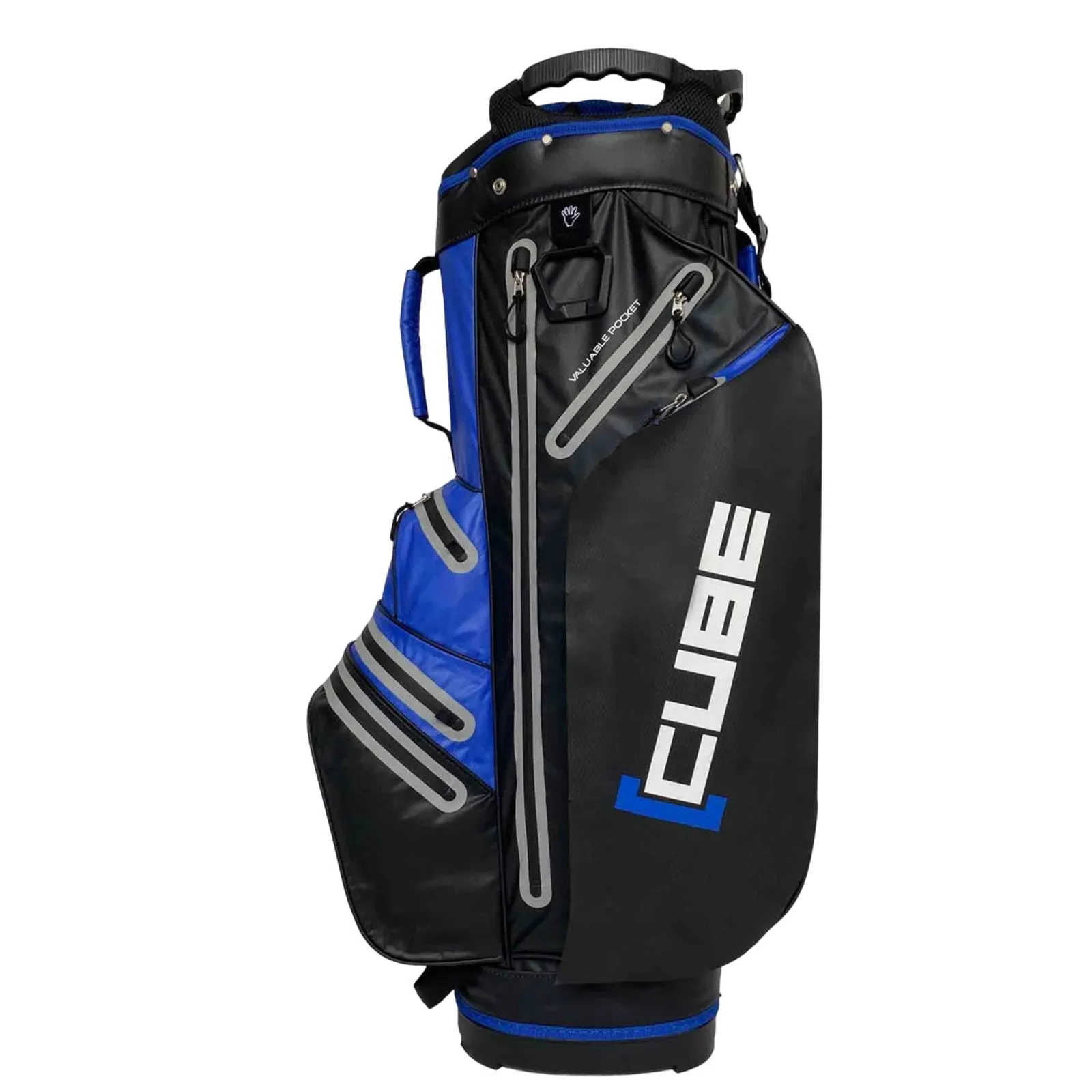 Skymax Cube Waterproof Golf Cart Bag