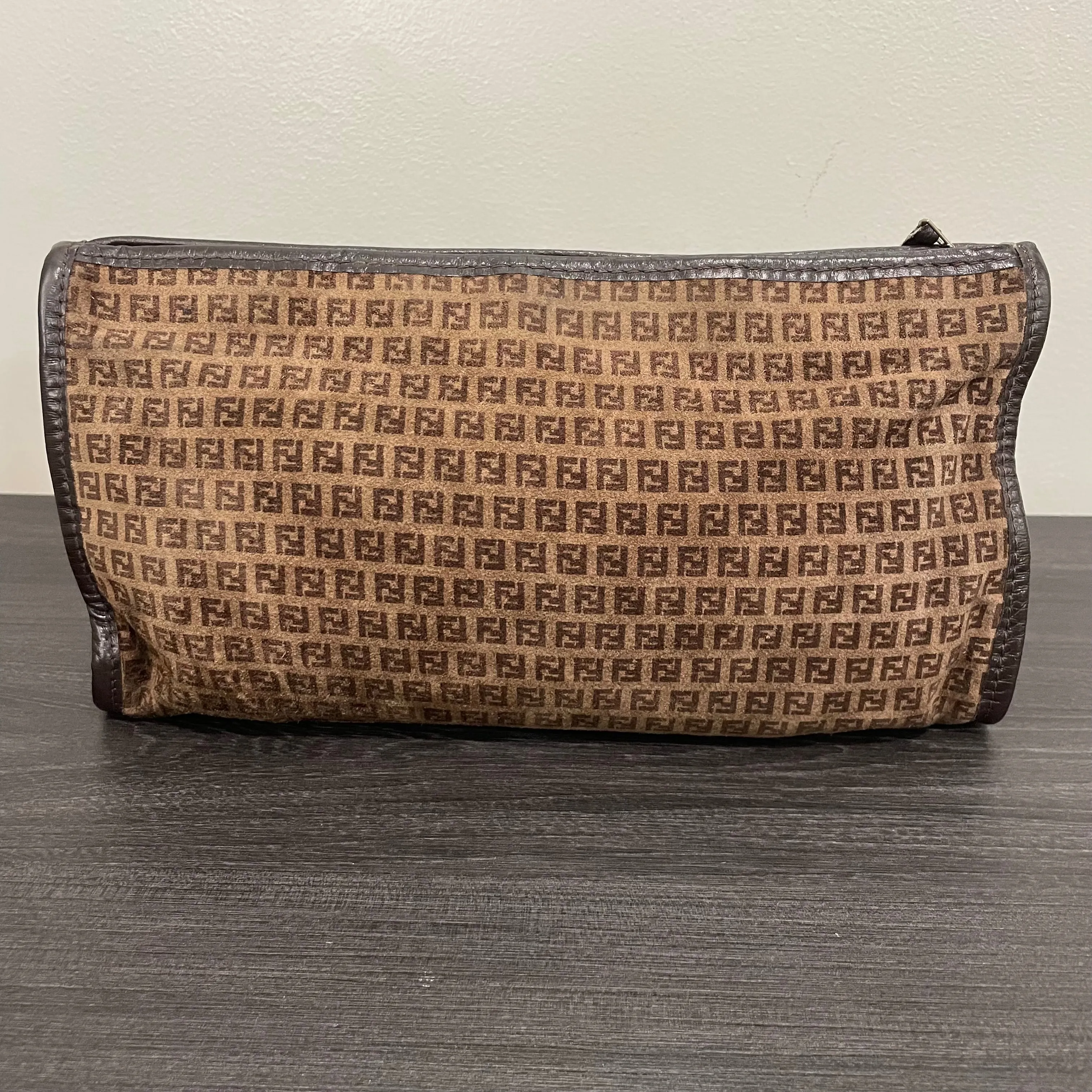 SOLD! Fendi Cosmetic Pouch