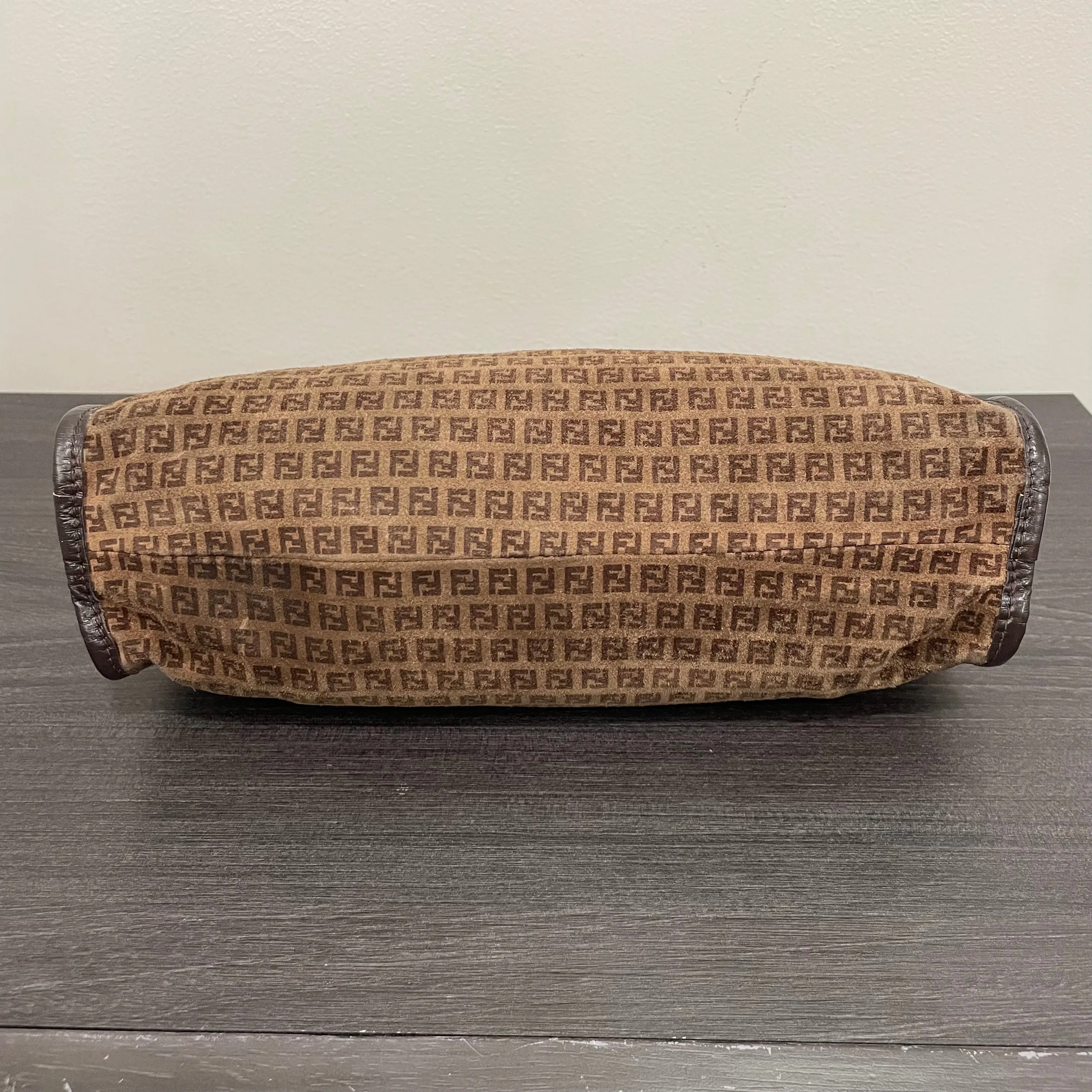 SOLD! Fendi Cosmetic Pouch