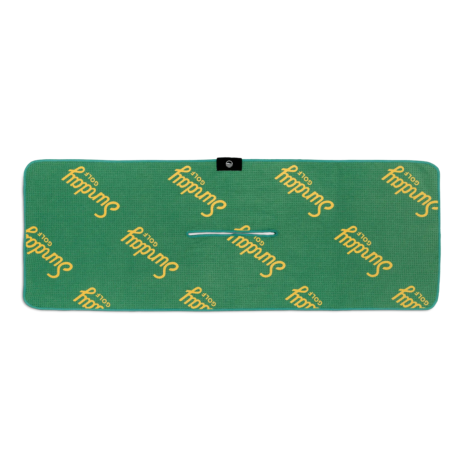 Sonicsgate Golf Towel