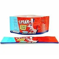 Speak! Water Bowl Set