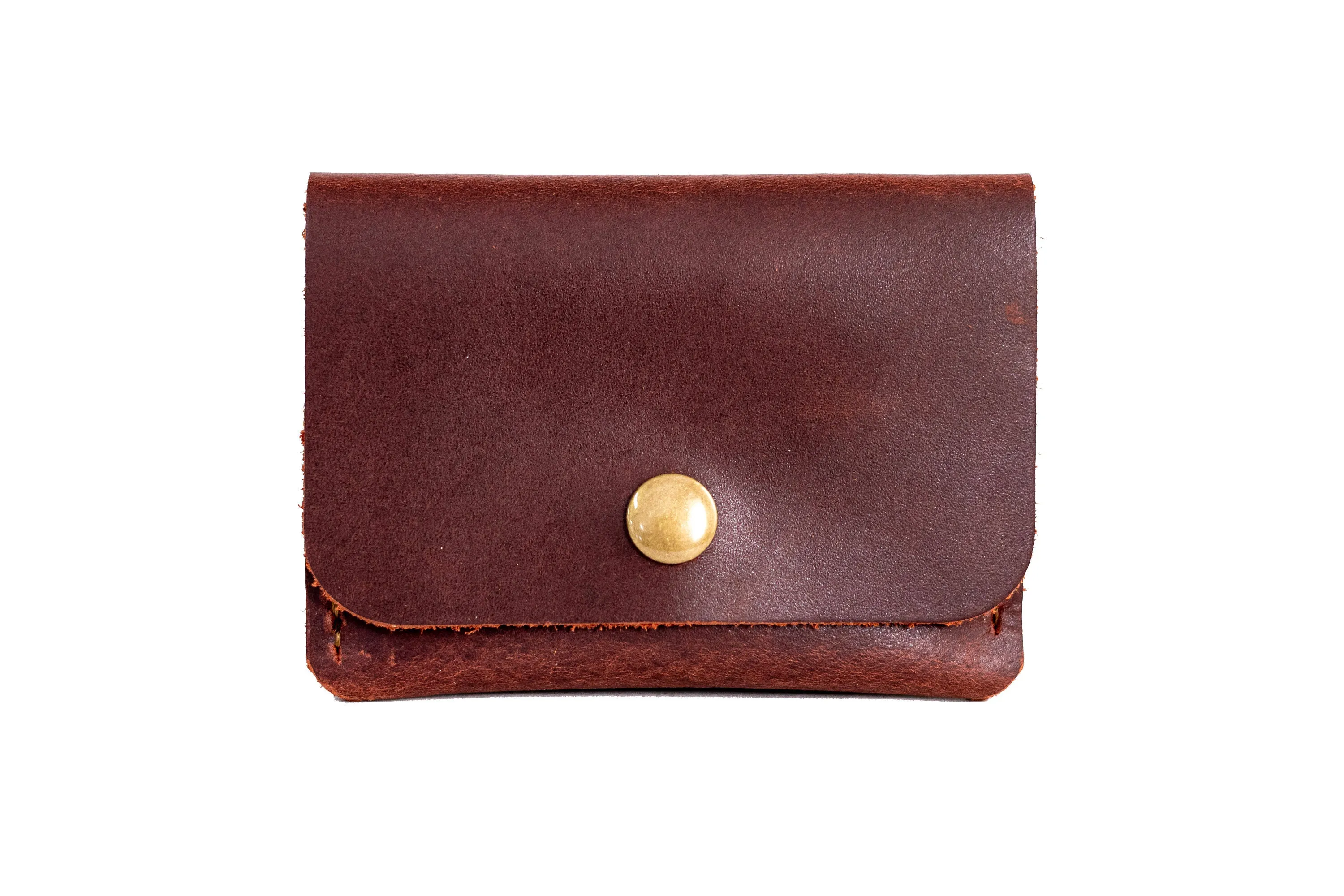 Special Edition Colors | Leather Card Wallet | Front Pocket Wallet | Card Holder