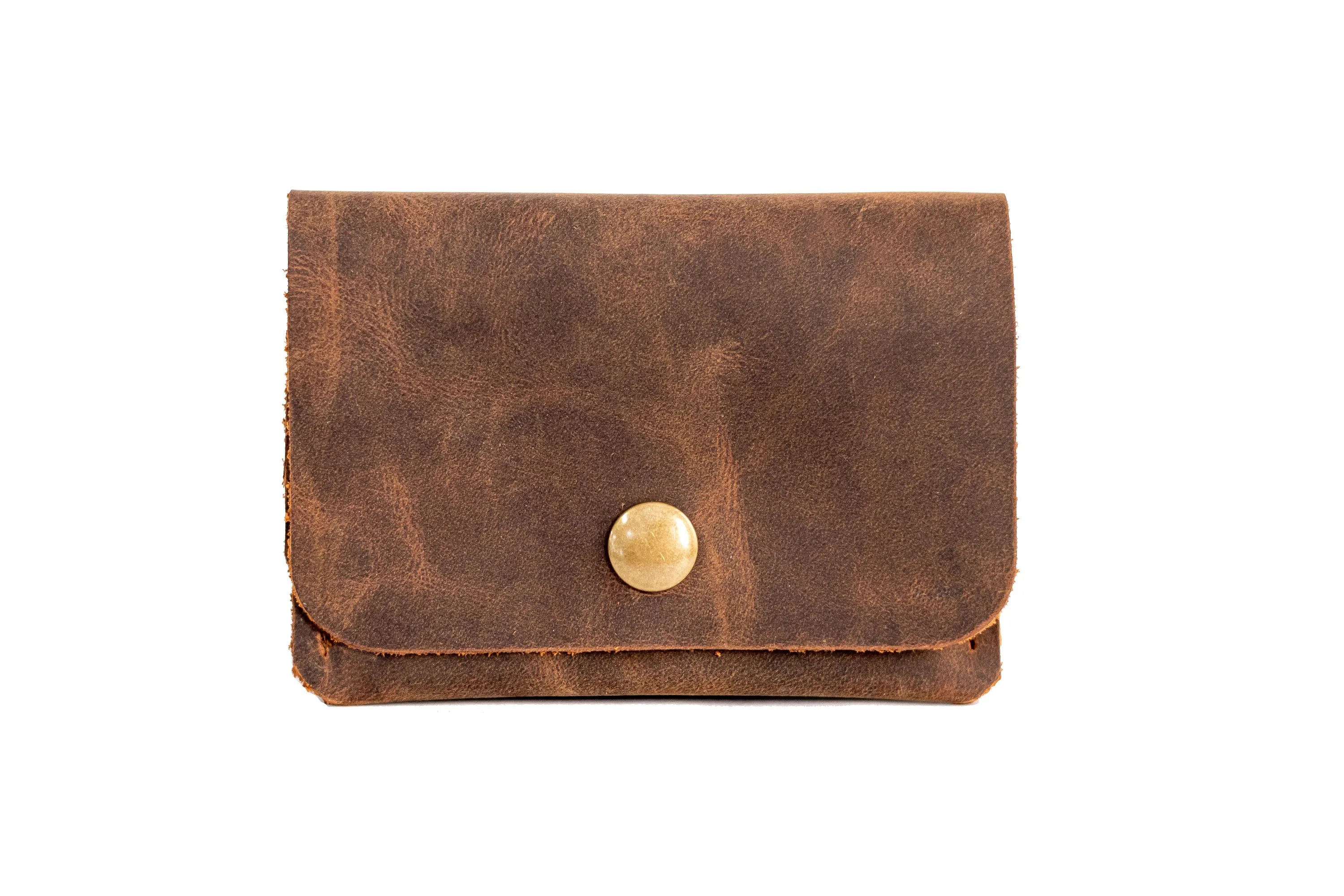 Special Edition Colors | Leather Card Wallet | Front Pocket Wallet | Card Holder