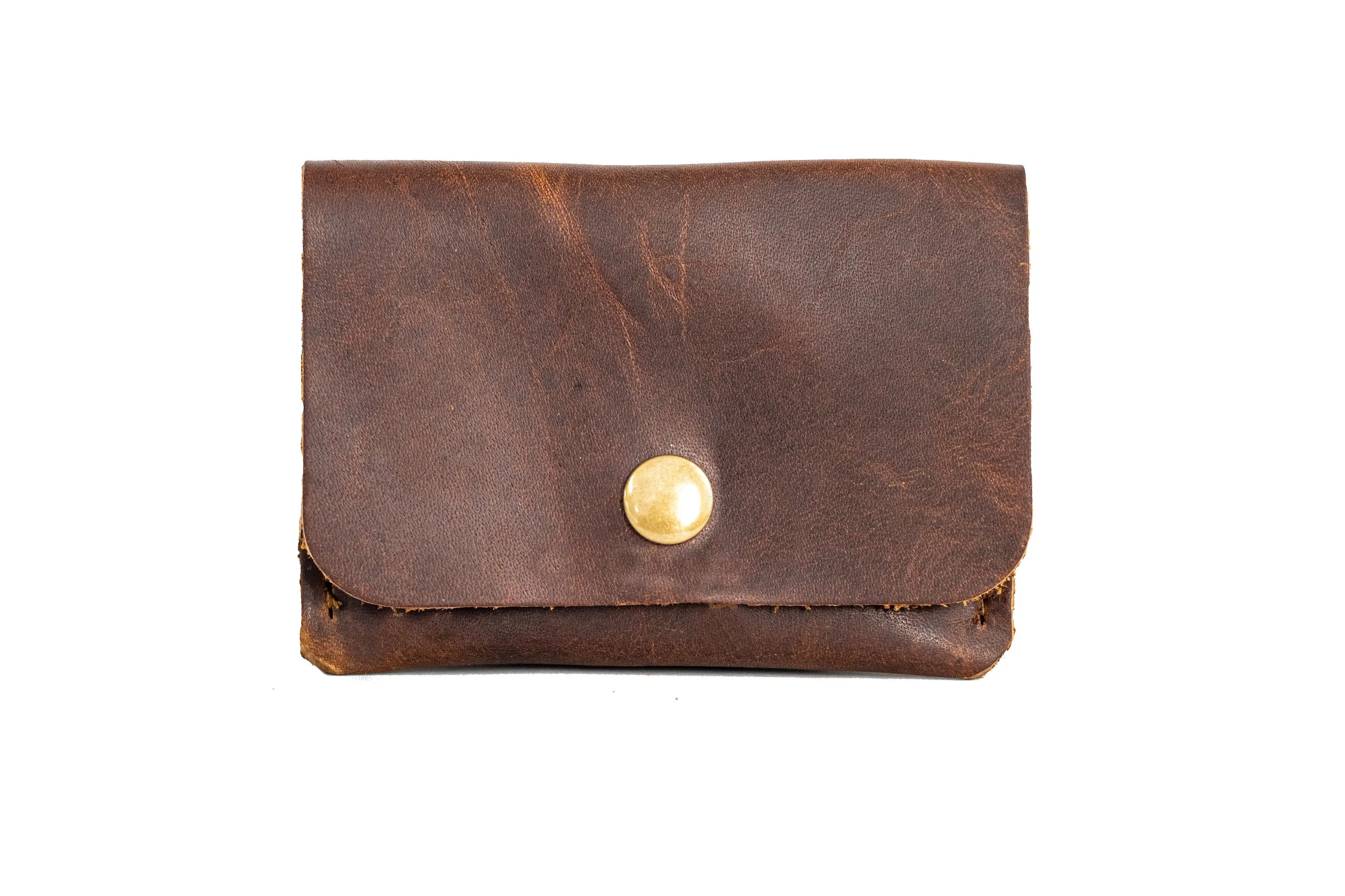 Special Edition Colors | Leather Card Wallet | Front Pocket Wallet | Card Holder