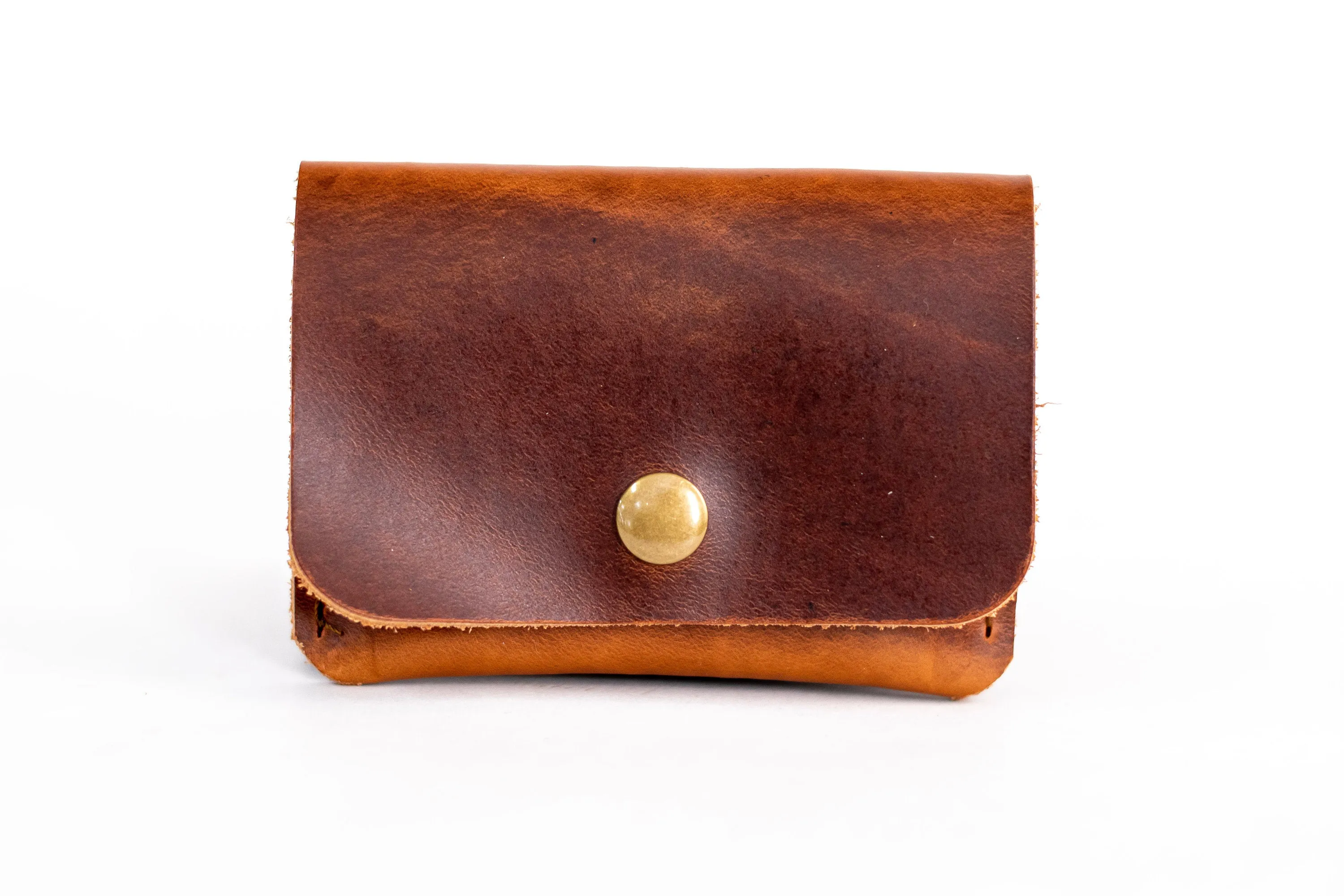 Special Edition Colors | Leather Card Wallet | Front Pocket Wallet | Card Holder