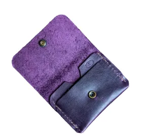 Special Edition Colors | Leather Card Wallet | Front Pocket Wallet | Card Holder