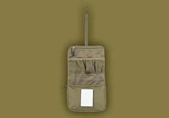 Speero Folding Wash Bag