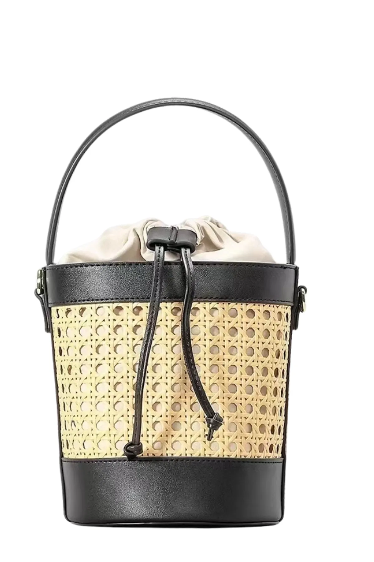 St. Thomas Bucket Bag