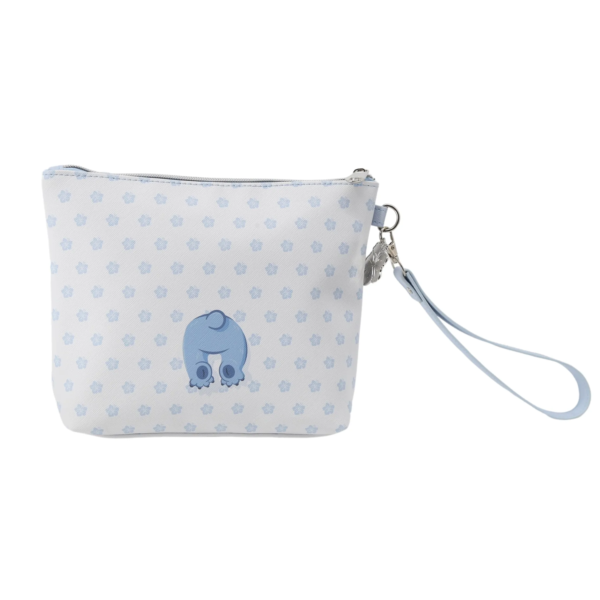 Stitch Cosmetic Pouch