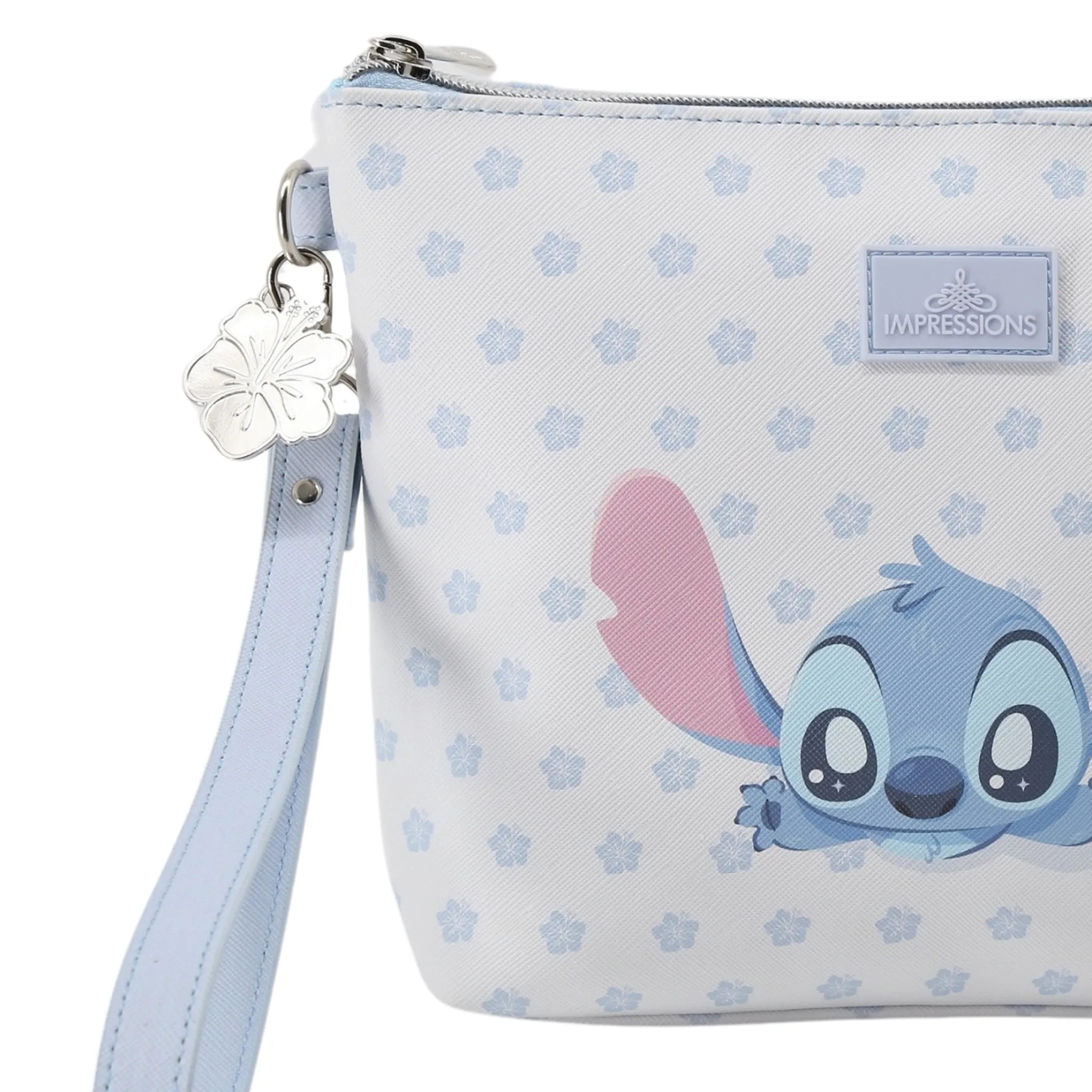 Stitch Cosmetic Pouch