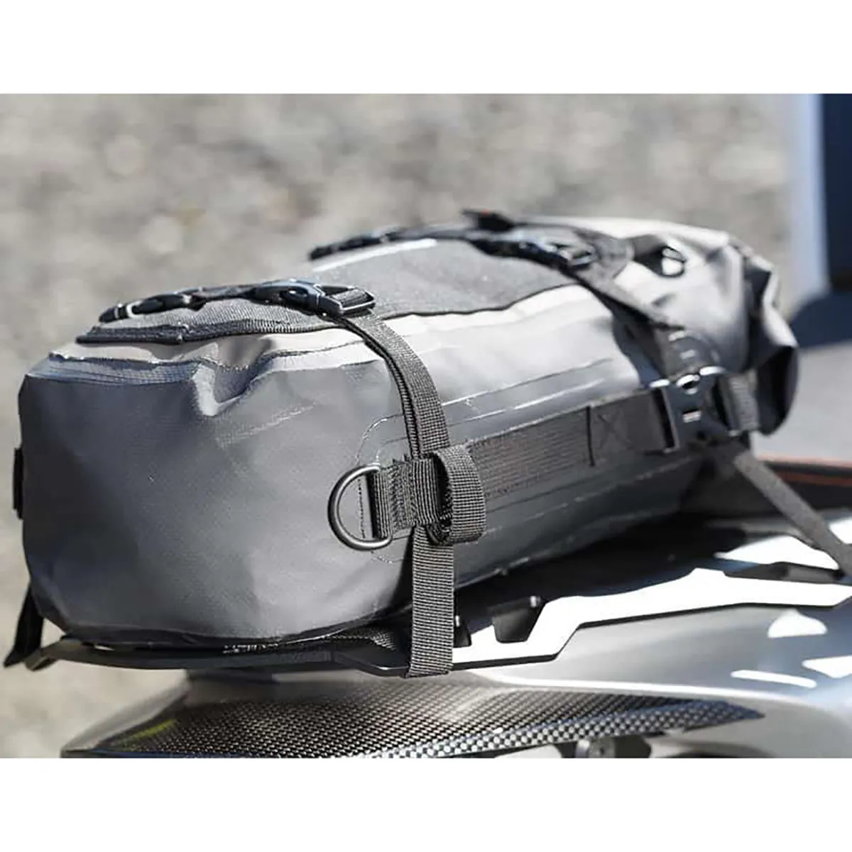 SW Motech Tailbag Drybag 8 Litre