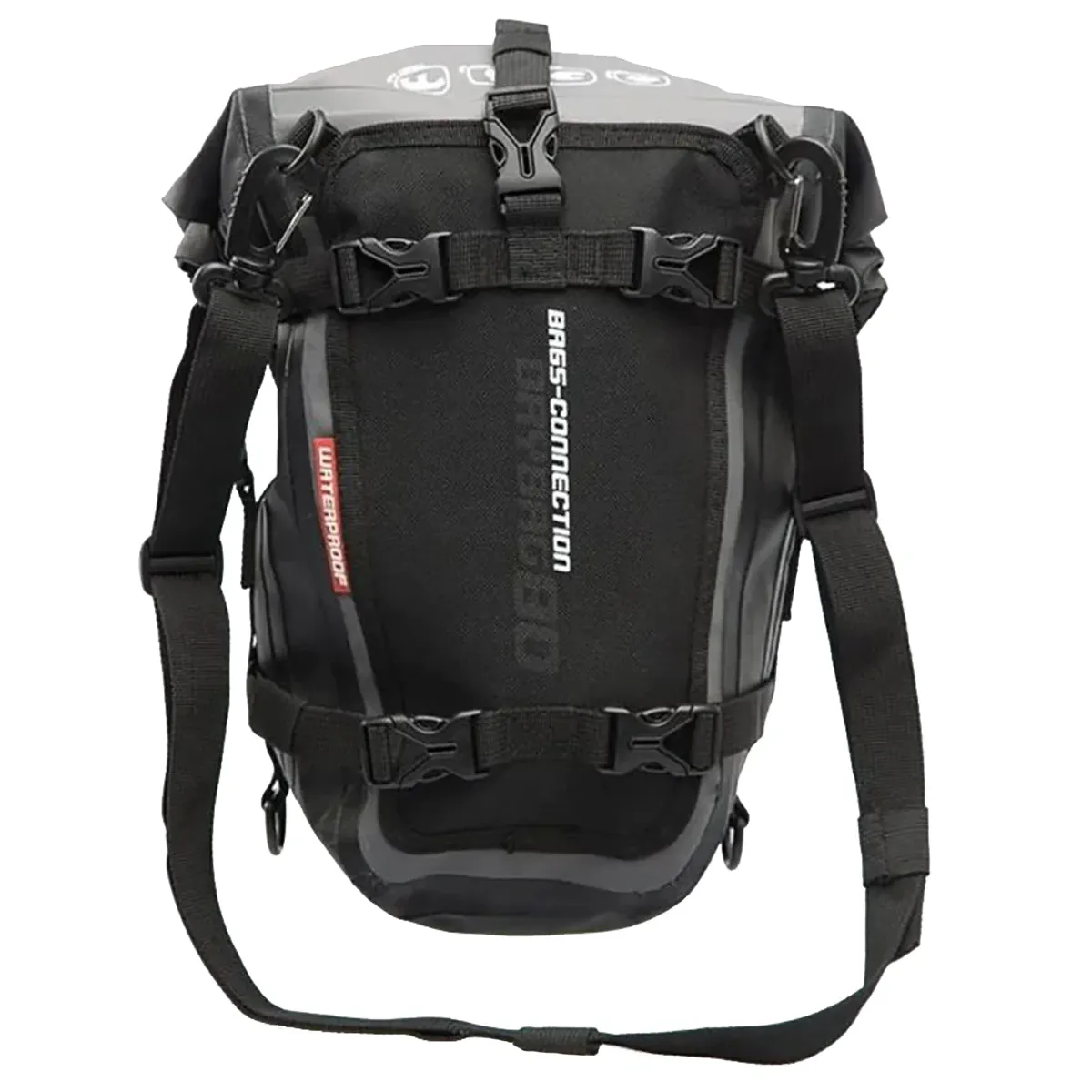 SW Motech Tailbag Drybag 8 Litre