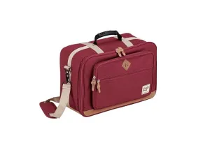 Tama Powerpad Designer Pedal Bag Wine Red