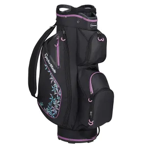 TaylorMade Ladies Kalea Golf Cart Bag N7736101