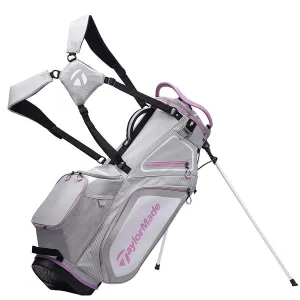 TaylorMade Pro 8.0 Golf Stand Bag N7766401