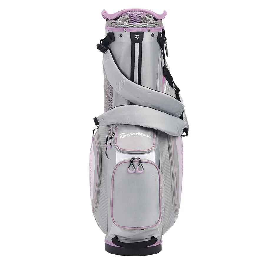 TaylorMade Pro 8.0 Golf Stand Bag N7766401