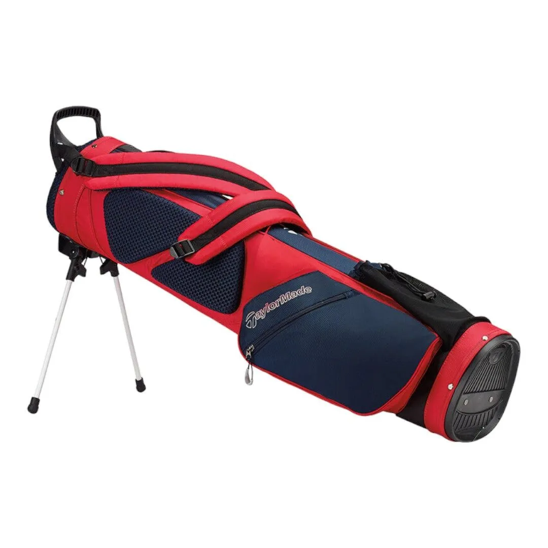 TaylorMade Quiver Golf Carry Bag N7784001