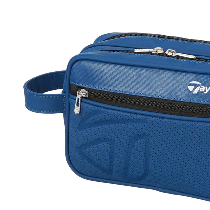 TAYLORMADE Sport Modern Pouch (Blue)