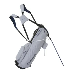 TaylorMade Womens Flextech Lite Golf Stand Bag V9742401