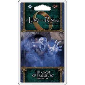 The Lord of the Rings: The Card Game – The Ghost of Framsburg