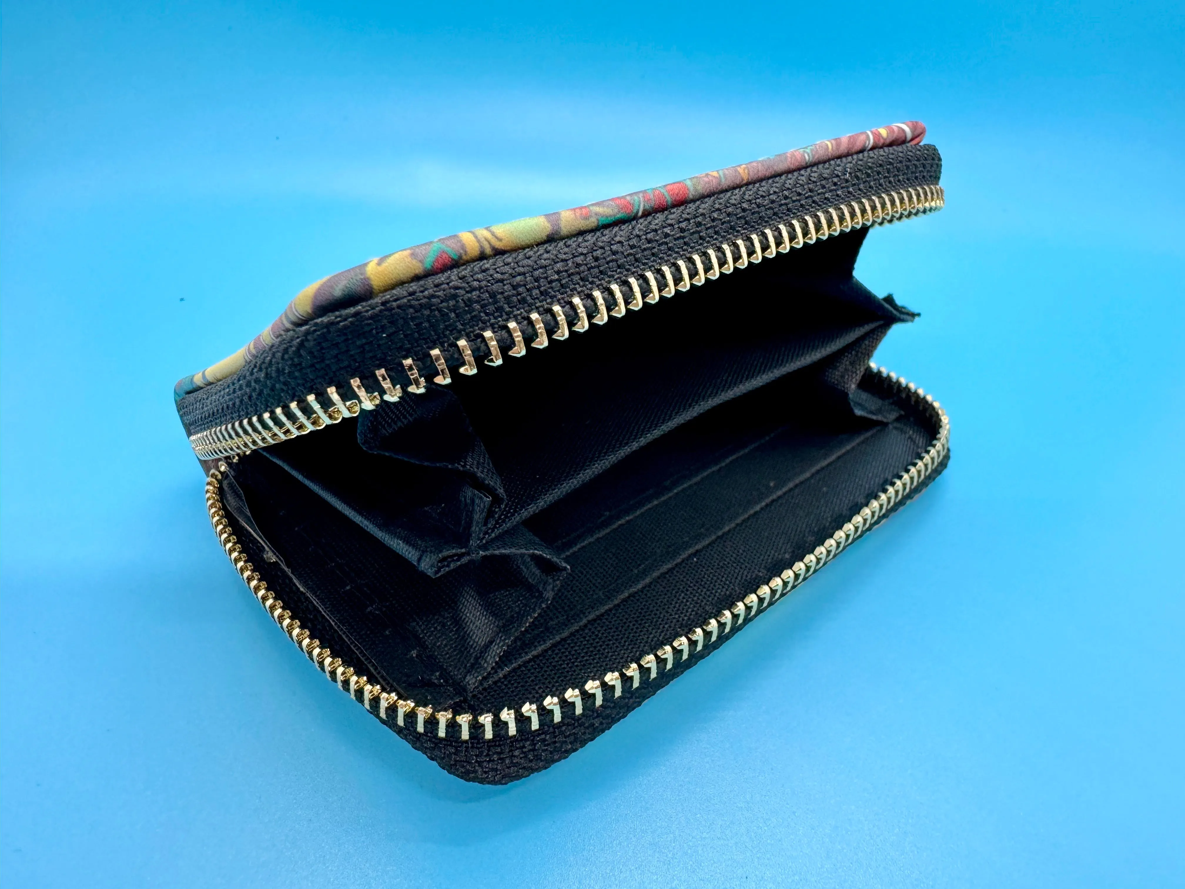 Tiger Wallet