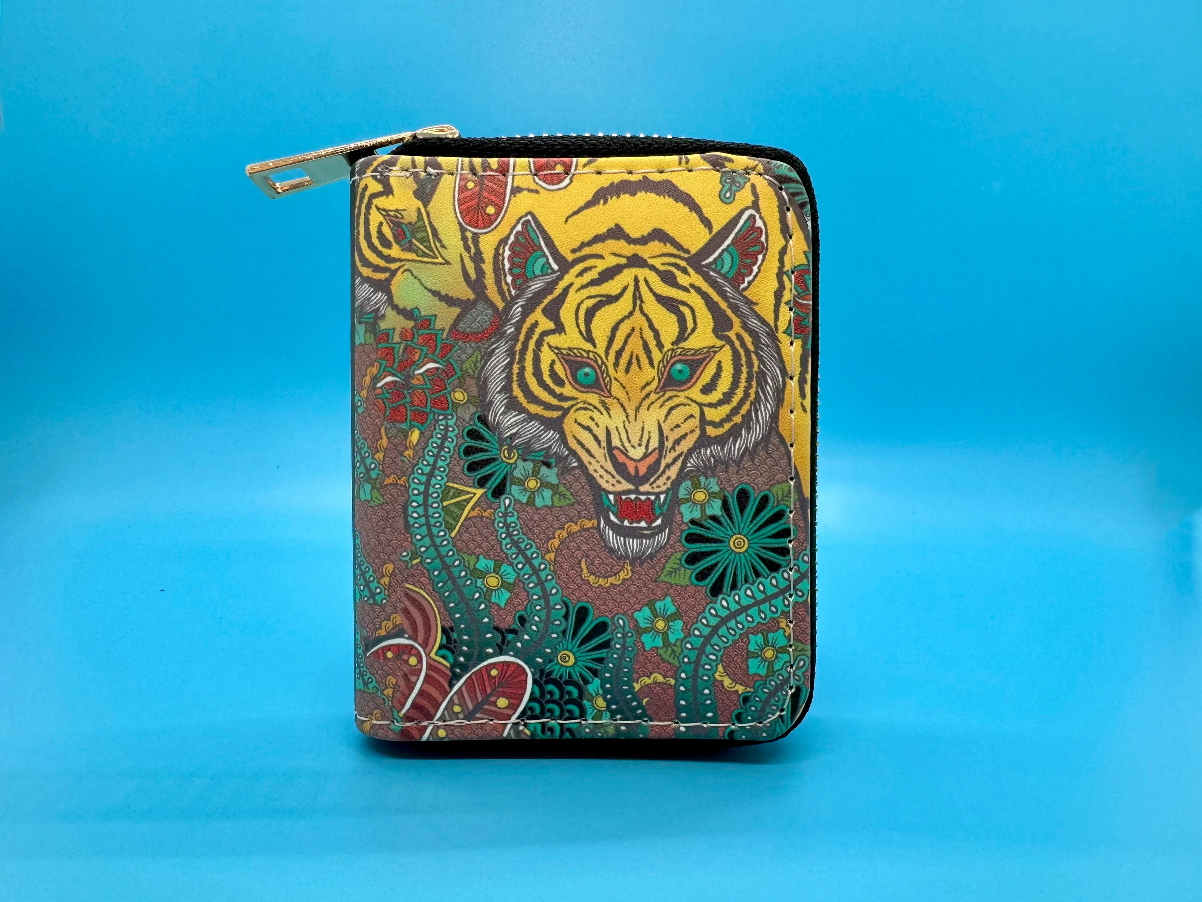 Tiger Wallet