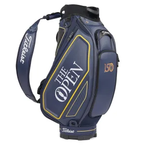 Titleist 150th Open Golf Tour Bag TB22SF9