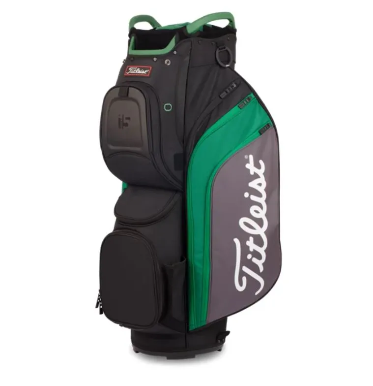 Titleist Cart 15 Golf Bag