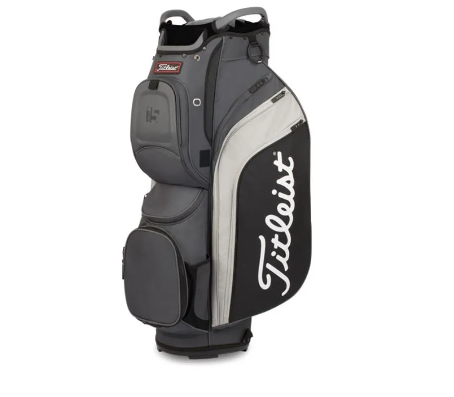 Titleist Cart 15 Golf Bag