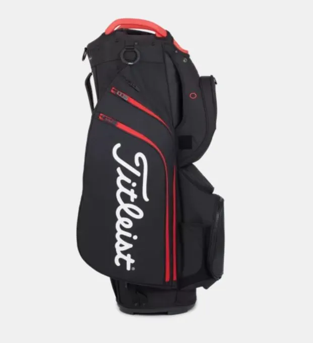 Titleist Cart 15 Golf Bag