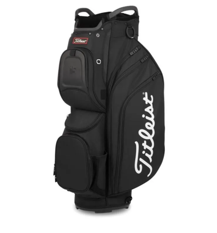 Titleist Cart 15 Golf Bag